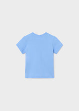 Boys Blue T-shirt - 106