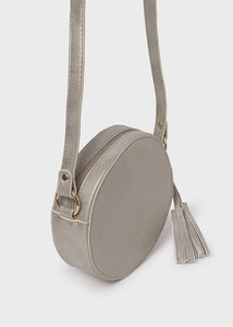 Girls Round Tassel Handbag - 10749