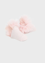 Baby Girls Sock & Headband Gift Set - 9710