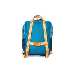 Lunch Backpack - Super Marius