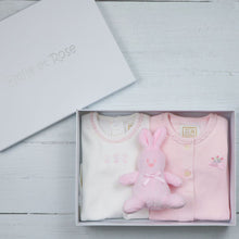 Baby Girls Gift Box Set - Tessa