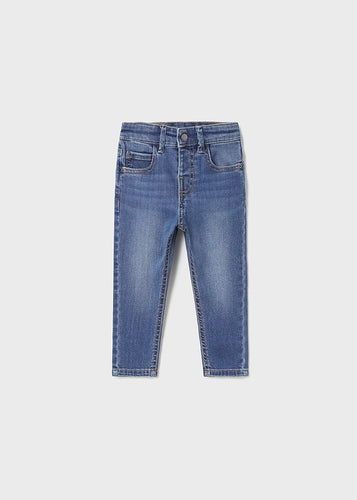 Toddler Boys Slim Fit Jeans - 510