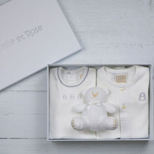 Unisex New Baby Gift Box - Truman
