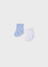 Baby Boy Socks (2 pack) - 9474