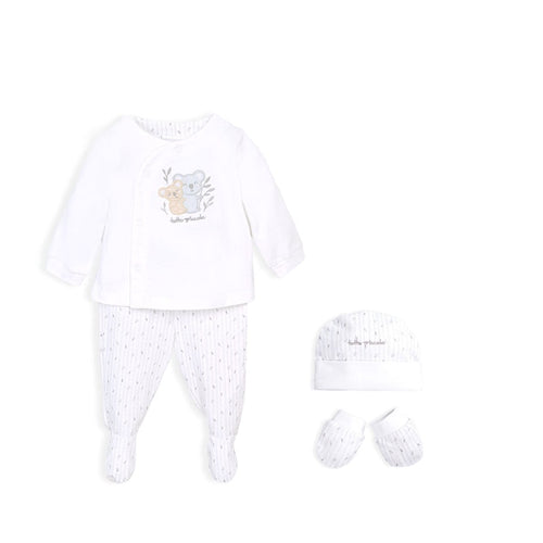 Unisex Baby Gift Set - 3685S22