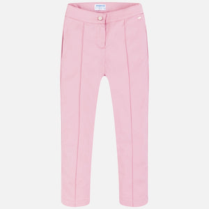 Older Girls Pink Trousers - 6528