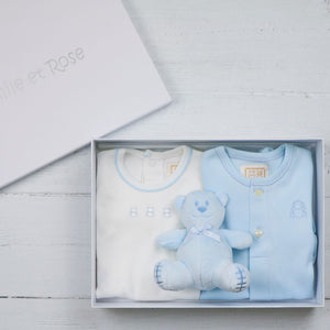 Baby Boys Gift Box - Truman