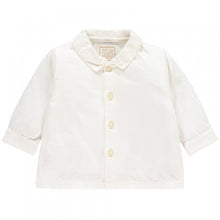 Guliver - Baby Boys Ivory 3 Piece Outfit
