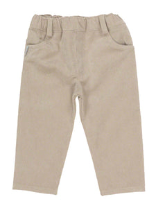 Needlecord Trousers- 33472