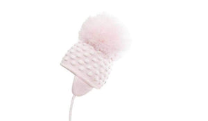 Bubblor Soft Pink Hat