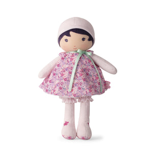 "Fleur" My First Doll by Kaloo
