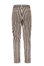 Girls Striped Trouser - Sheck