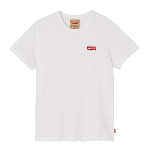 Classic White  Levi's T-shirt