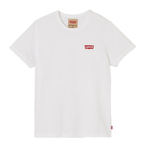 Classic White  Levi's T-shirt