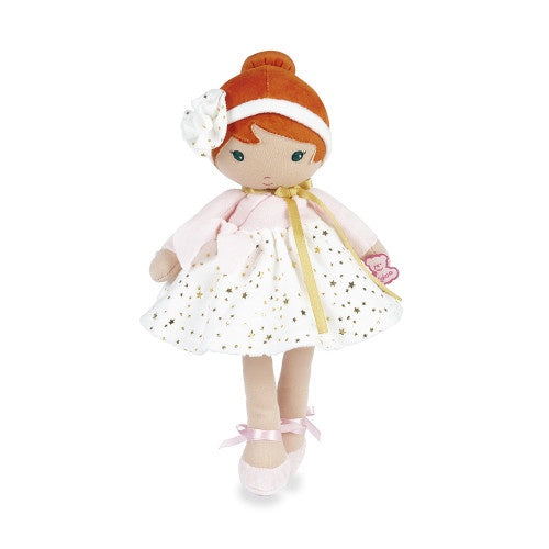 Valentine - My First Doll by Kaloo