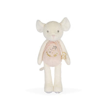 Perle - Pink Mouse Doll