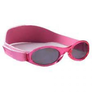 Infant Sunglasses - Pink
